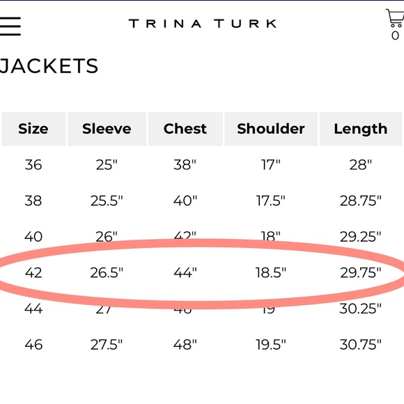 MR TURK by Trina Turk Size 42 Blazer Pink Floral Statement Sport Coat - Picture 9 of 9